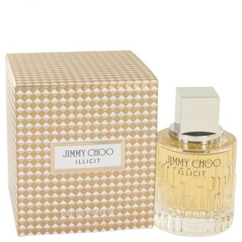 Jimmy Choo Illicit by Jimmy Choo - Eau De Parfum Spray 60 ml - til kvinder