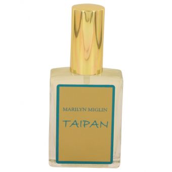 Taipan by Marilyn Miglin - Eau De Parfum Spray 30 ml - til kvinder