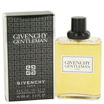 Gentleman by Givenchy - Eau De Toilette Spray 100 ml - til mænd
