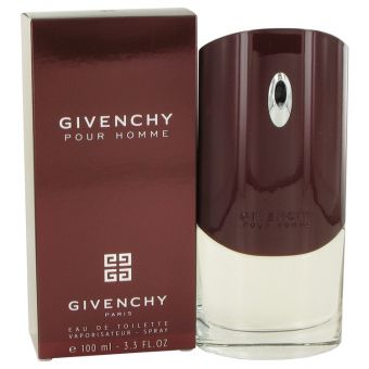 Givenchy (Purple Box) by Givenchy - Eau De Toilette Spray 100 ml - til mænd