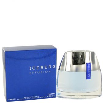 Iceberg Effusion by Iceberg - Eau De Toilette Spray 75 ml - til mænd