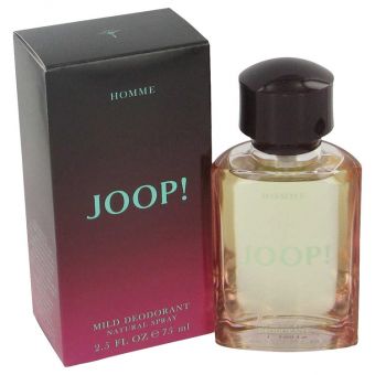 Joop by Joop! - Deodorant Spray 75 ml - til mænd