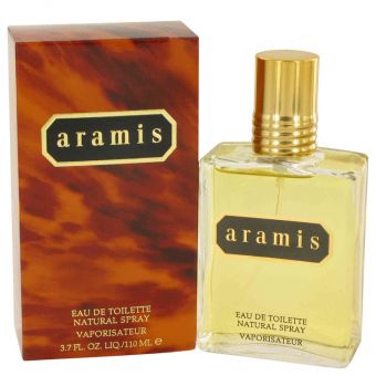 Aramis by Aramis - Cologne / Eau De Toilette Spray 109 ml - til mænd