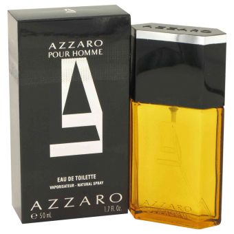 Azzaro by Azzaro - Eau De Toilette Spray 50 ml - til mænd