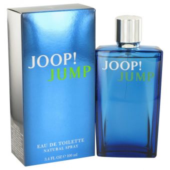 Joop Jump by Joop! - Eau De Toilette Spray 100 ml - til mænd