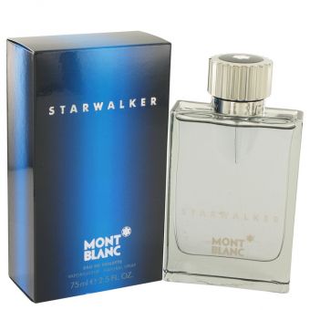 Starwalker by Mont Blanc - Eau De Toilette Spray 75 ml - til mænd