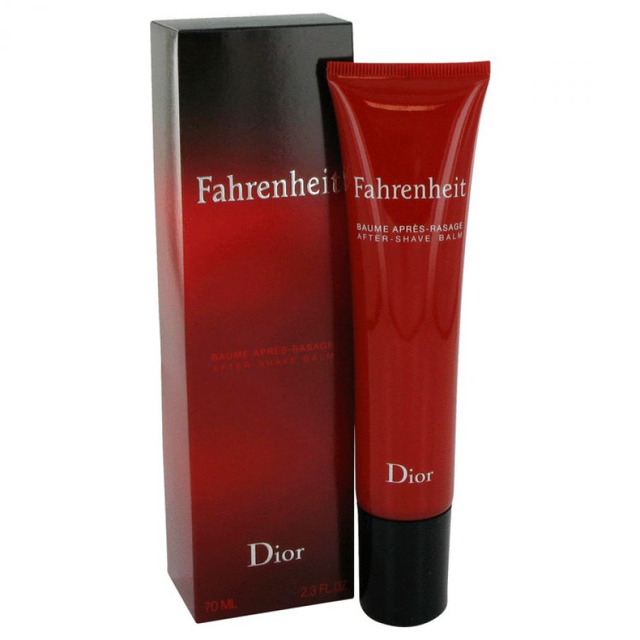 FAHRENHEIT by Christian Dior After Shave Balm 68 ml til mænd