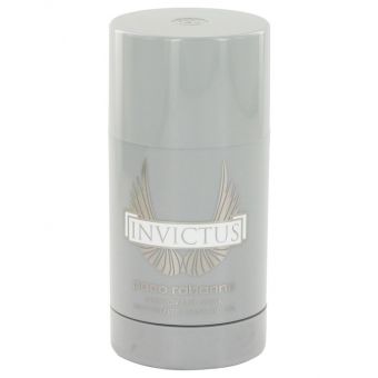 Invictus by Paco Rabanne - Deodorant Stick 75 ml - til mænd