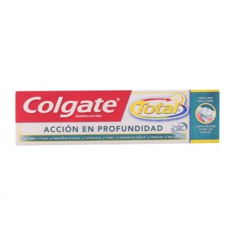 Colgate Tandpasta Total Limpieza - 75 ml