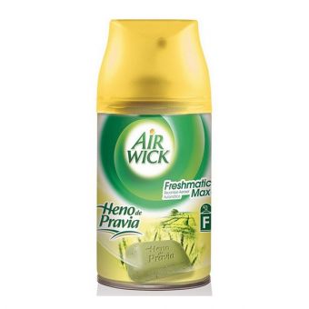 Air Wick Refill til Freshmatic Spray - Heno Pravia 