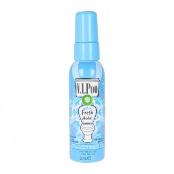 Air Wick Luftfrisker Spray - Vipoo WC Fresh - 55 ml