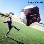 Fodbold Boomerang træner 