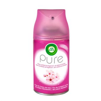 Air Wick Refill til Freshmatic Spray - Cherry Blossom