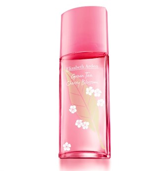 Elizabeth Arden Green Tea Cherry Blossom - Eau de Toilette - Refill - 10 ml