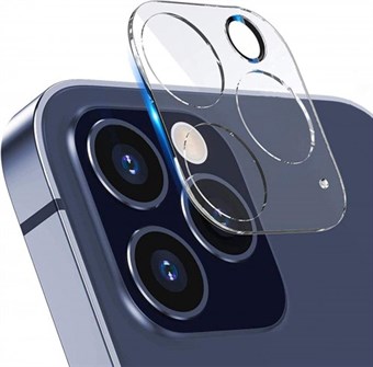 Beskyttelsesglas til Kameraet på iPhone 12 Pro