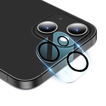 Beskyttelsesglas til Kameraet på iPhone 13 / iPhone 13 Mini