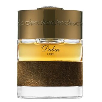 The Spirit of Dubai Nabeel Oud - Eau de Parfum - Refill - 10 ml
