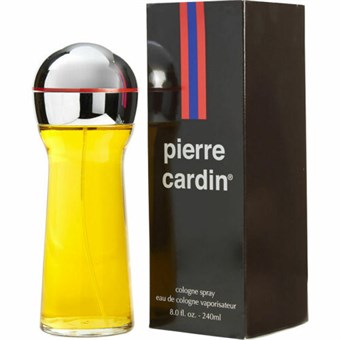 PIERRE CARDIN by Pierre Cardin - Cologne / Eau De Toilette Spray 240 ml - til mænd