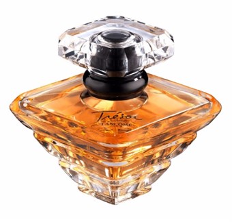 Lancôme Trésor - Eau de Parfum - Refill + Case - 10 ml