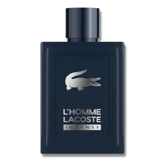 Lacoste L\'Homme - Intense - Eau De Toilette - Refill - 10 ml