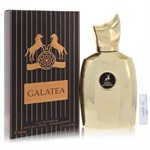 Maison Alhambra Galatea - Eau de Parfum - Duftprøve - 2 ml