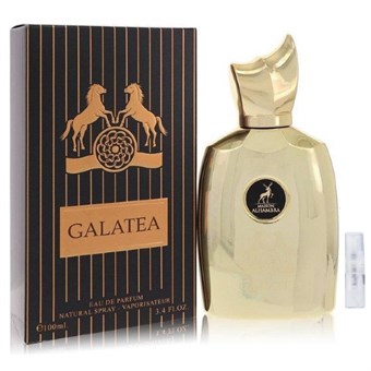 Maison Alhambra Galatea - Eau de Parfum - Duftprøve - 2 ml