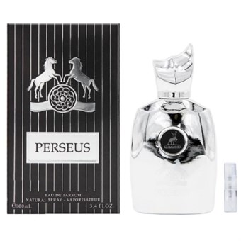 Maison Alhambra Perseus - Eau de Parfum - Duftprøve - 2 ml