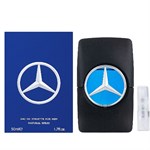 Mercedes Benz Man - Eau de Toilette - Duftprøve - 2 ml
