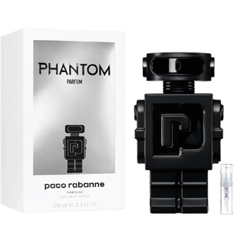 Paco Rabanne Phantom Men - Parfum - Duftprøve - 2 ml 