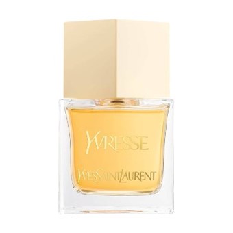 Yves Saint Laurent Yvresse - Eau de Toilette - Case + Refill - 10 ml