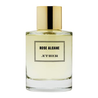 Æther Rose Alcane - Eau de Parfum - Case + Refill - 10 ml