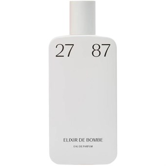 27 87 Elixir de Bombe - Eau de Parfum - Refill - 10 ml