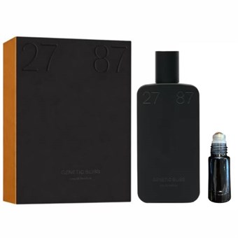 27 87 Genetic Bliss - Eau de Parfum - Roll On - 5 ml