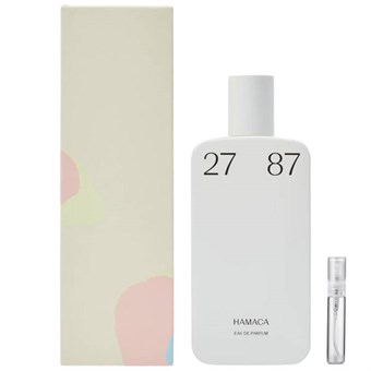27 87 Hamaca - Eau de Parfum - Duftprøve - 5 ml