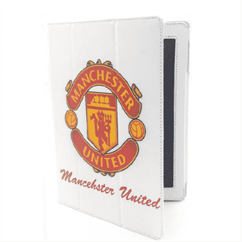 TipTop iPad etui (Manchester United)