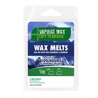 AirPure Wax Melts - Aromavoks - Duftvoks - Easy To Breathe