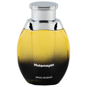 Swiss Arabian Mutamayez - Eau de Parfum - Refill - 10 ml