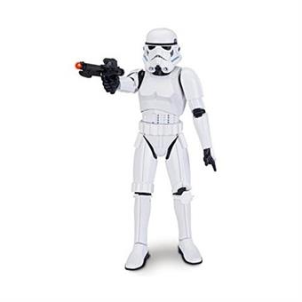 Star Wars - Stormtrooper - 40 cm - Action Figur 