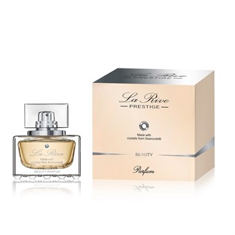 La Rive Prestige Beauty by La Rive - Eau De Parfum Spray - 75 ml - til Kvinder