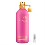 Montale Paris Bubble Forever - Eau de Parfum - Duftprøve - 2 ml