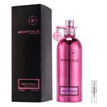 Montale Paris Pretty Fruity - Eau de Parfum - Duftprøve - 2 ml