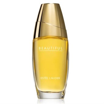 Estee Lauder Beautiful - Eau de Parfum - Refill + Case - 10 ml
