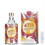 4711 Remix Cologne Grapefruit - Eau De Cologne - Duftprøve - 2 ml