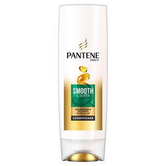 Pantene Pro-V - Conditioner Smooth & Sleek - 360 ml