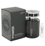 50 Cent Power - Eau de Toilette - Duftprøve - 2 ml