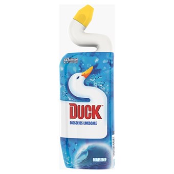 Duck - Toiletrens - Marine - 750 ml