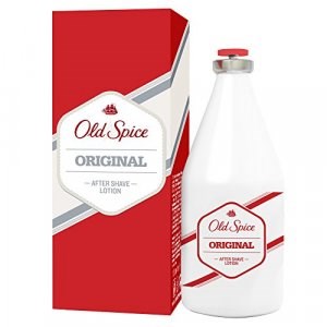 Old Spice Aftershave Lotion - Original - 100 ml - Mænd