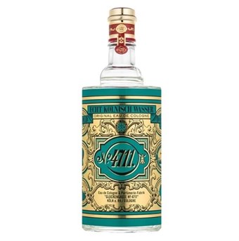 4711 Echt Kölnisch Wasser - Eau De Cologne - Refill - 10 ml 