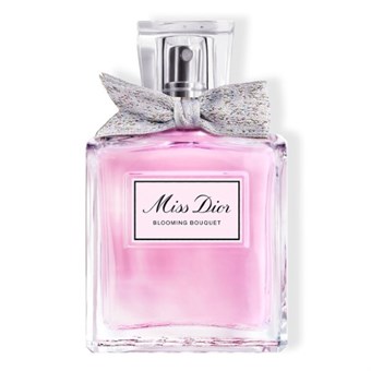 Christian Dior Miss Christian Dior Blooming Bouquet - Case + Refill - 10 ml