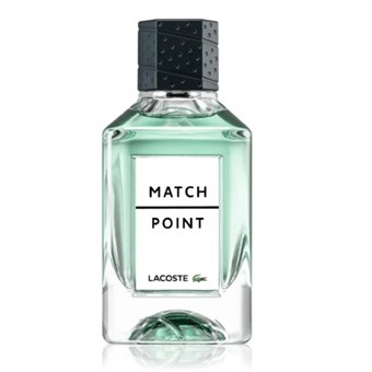 Lacoste Match Point - Eau de Toilette - Refill - 10 ml